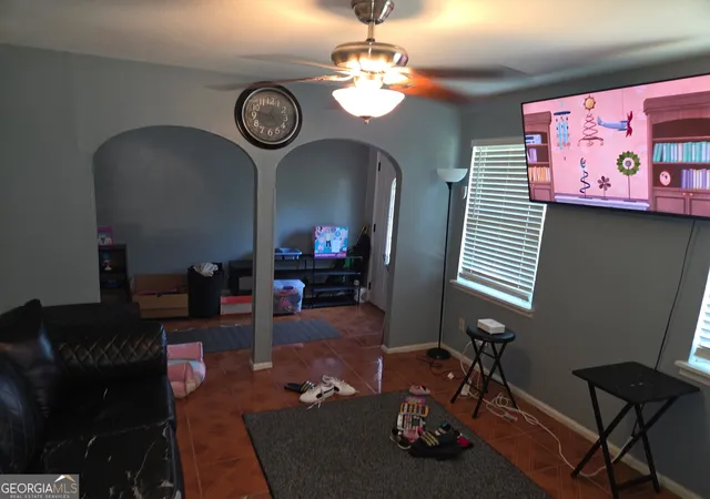 Photo 4 of Single family home for sale at 143 Tiffany Trl, Riverdale, GA 30274 | MLS# 10834631 | Listing updated on 2026-09-10