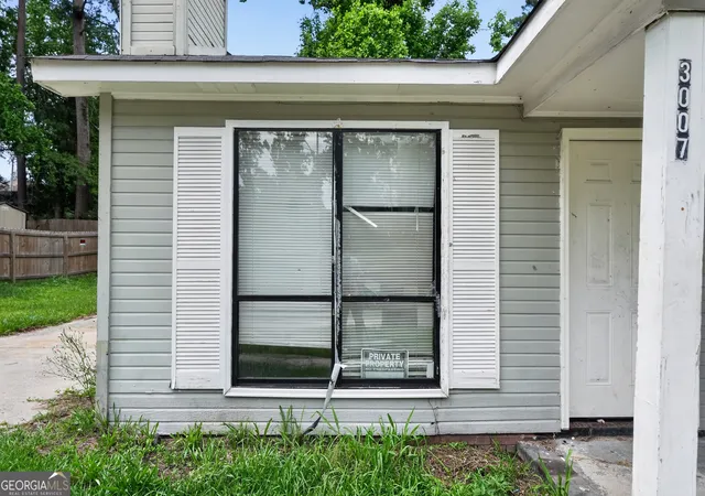 Homes for sale in Hephzibah, GA | 3007 Mistletoe Ave, Hephzibah, GA 30815 | MLS# 10778349