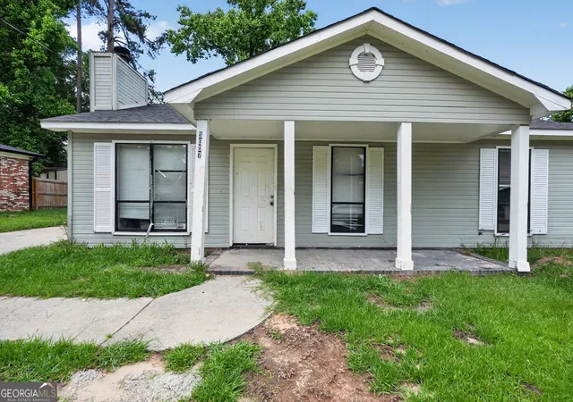Homes for sale in Hephzibah, GA | 3007 Mistletoe Ave, Hephzibah, GA 30815 | MLS# 10778349
