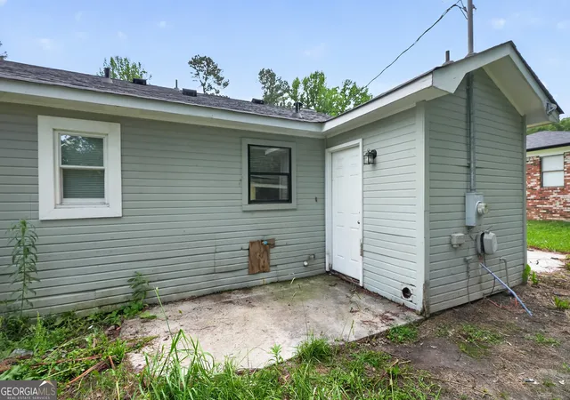 Homes for sale in Hephzibah, GA | 3007 Mistletoe Ave, Hephzibah, GA 30815 | MLS# 10778349