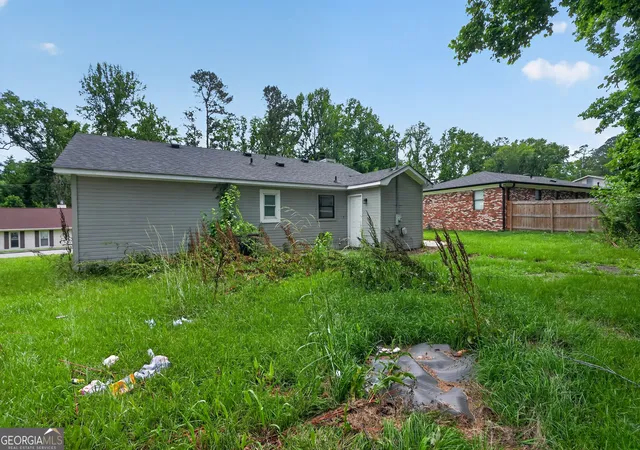 Homes for sale in Hephzibah, GA | 3007 Mistletoe Ave, Hephzibah, GA 30815 | MLS# 10778349