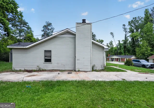 Homes for sale in Hephzibah, GA | 3007 Mistletoe Ave, Hephzibah, GA 30815 | MLS# 10778349