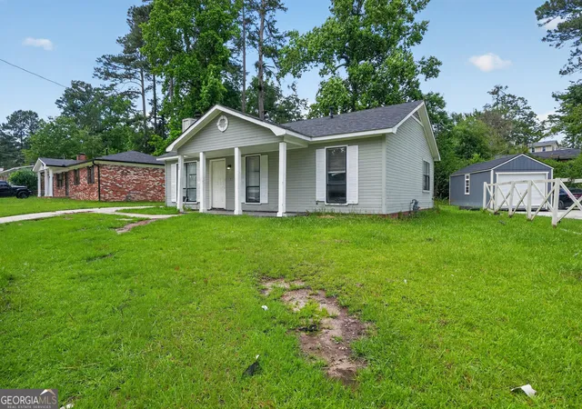 Homes for sale in Hephzibah, GA | 3007 Mistletoe Ave, Hephzibah, GA 30815 | MLS# 10778349