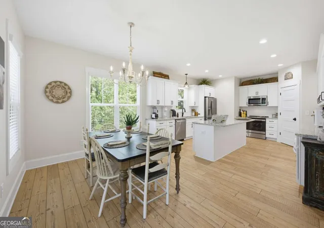 Photo 3 of Single family home for sale at 566 Roper Dr, Clarkesville, GA 30523 | MLS# 10790035 | Listing updated on 2026-07-08