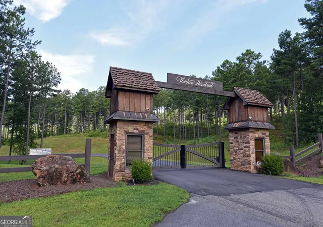 Homes for sale in Blairsville, GA | Lt 62 Ridge Peak Vw #LOT 62, Blairsville, GA 30512 | MLS# 10312280