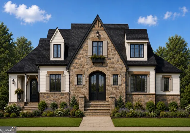 1st image of 80 Forest Berry Court, Newnan, GA 30265 | MLS# 10813484