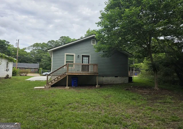 3rd image of 722 Lacy St, Monroe, GA 30655 | MLS# 10773882