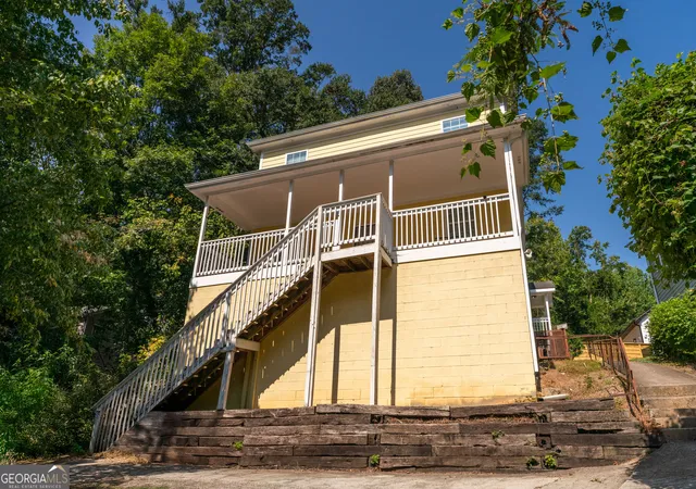 Multi family home for sale at 1964 Jones Ave Nw, Atlanta, GA 30318 | MLS# 10834500