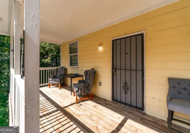 Photo 1 of Multi family home for sale at 1964 Jones Ave Nw, Atlanta, GA 30318 | MLS# 10834500 | Listing updated on 2026-09-24