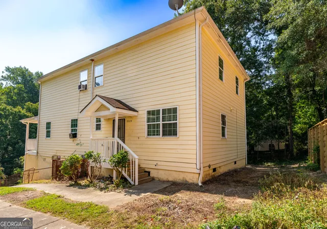 Photo 3 of Multi family home for sale at 1964 Jones Ave Nw, Atlanta, GA 30318 | MLS# 10834500 | Listing updated on 2026-09-24