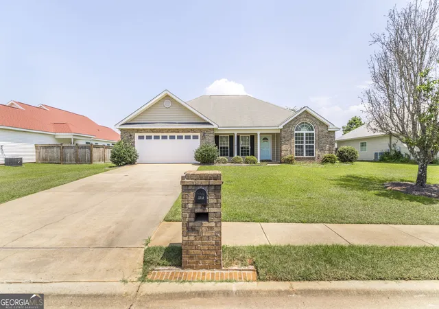 4th image of 310 Falkirk Dr, Warner Robins, GA 31088 | MLS# 10804045