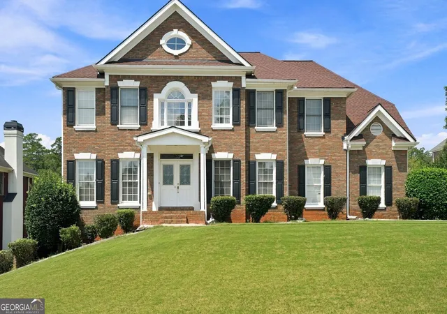 Photo 1 of Single family home for sale at 5804 Old Mill Tr, Lithonia, GA 30038 | MLS# 10834038 | Listing updated on 2026-09-20