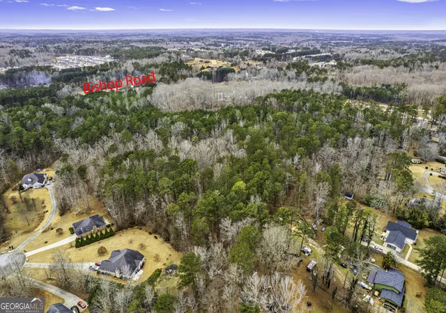 Photo 1 of Sale Pending at 7000 Bishop Rd, Fairburn, GA 30213 | MLS# 10446139 | Listing updated on 2026-02-23
