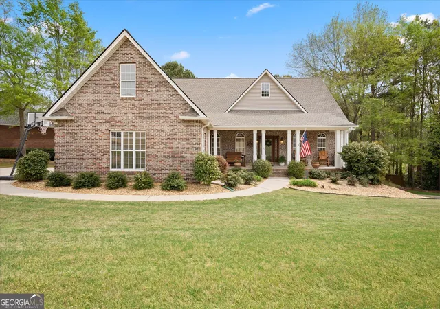 Homes for sale in Bremen, GA | 134 Watson Dr, Bremen, GA 30110 | MLS# 10730578