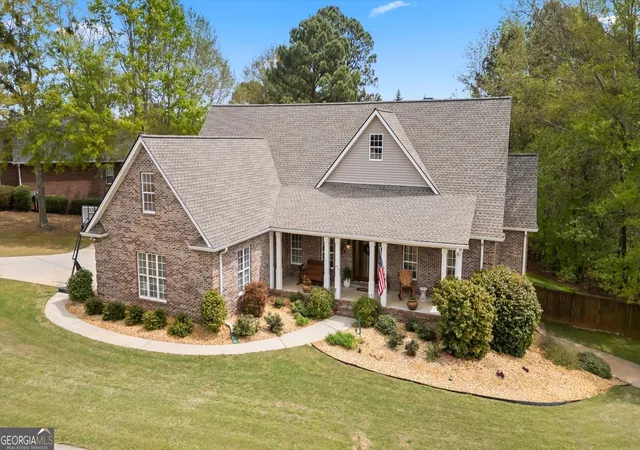 Homes for sale in Bremen, GA | 134 Watson Dr, Bremen, GA 30110 | MLS# 10730578
