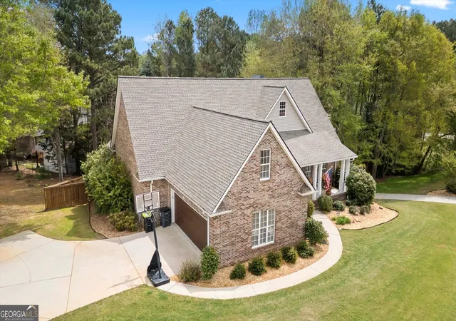 Homes for sale in Bremen, GA | 134 Watson Dr, Bremen, GA 30110 | MLS# 10730578