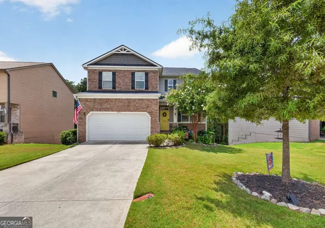 1st image of 2103 Massey Ln, Winder, GA 30680 | MLS# 10801361