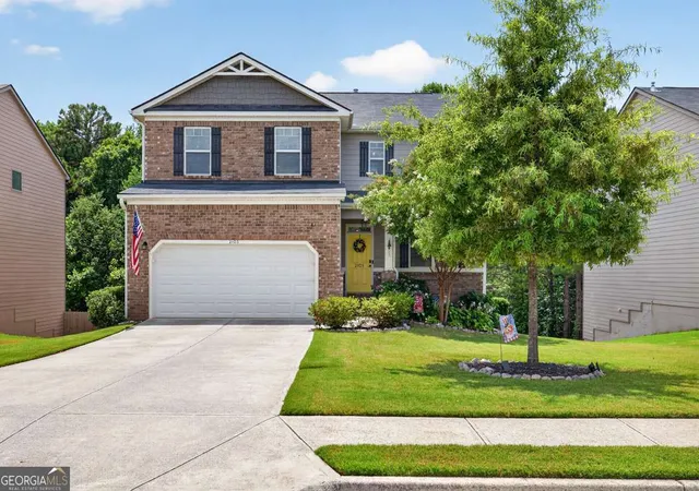 2nd image of 2103 Massey Ln, Winder, GA 30680 | MLS# 10801361
