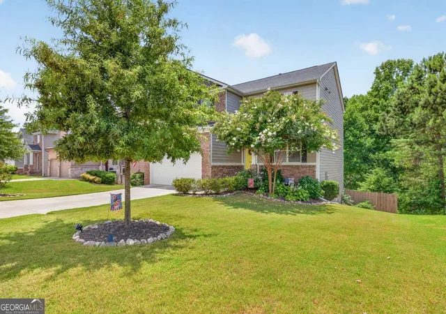 3rd image of 2103 Massey Ln, Winder, GA 30680 | MLS# 10801361