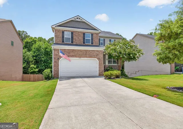 4th image of 2103 Massey Ln, Winder, GA 30680 | MLS# 10801361