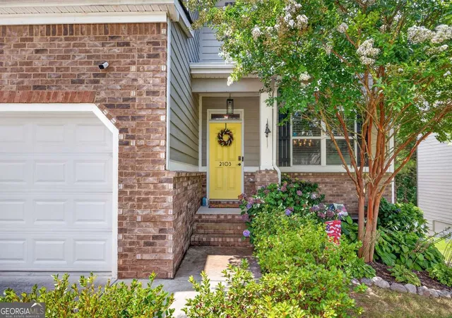 5th image of 2103 Massey Ln, Winder, GA 30680 | MLS# 10801361