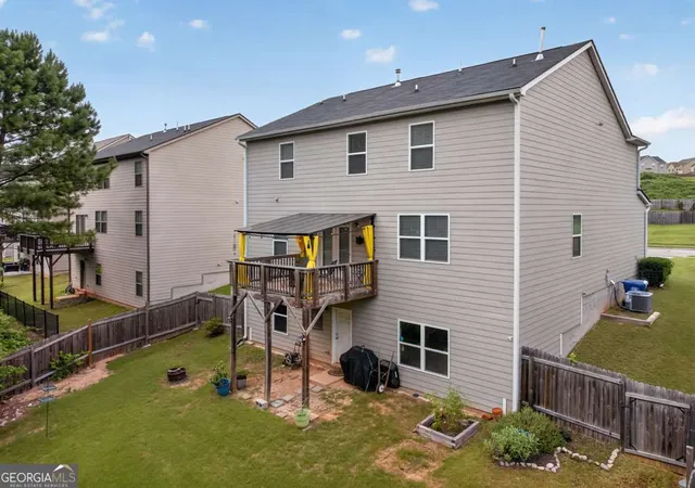 60th image of 2103 Massey Ln, Winder, GA 30680 | MLS# 10801361