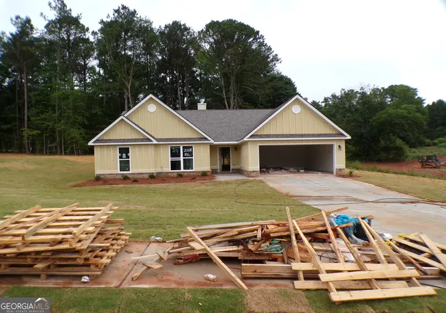 Photo 1 of Single family home for sale at 222 Mockingbird Ln #29, Winder, GA 30680 | MLS# 10738338 | Listing updated on 2026-06-09