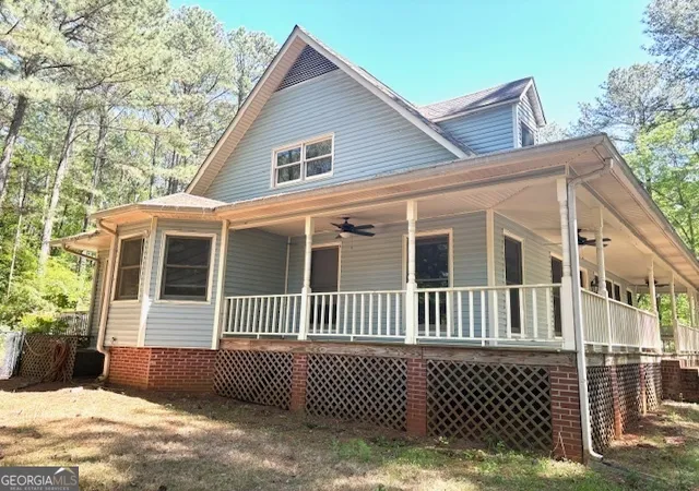 Photo 3 of Sale Pending at 100 Parliament Ct, Fayetteville, GA 30215 | MLS# 10501885 | Listing updated on 2026-09-14