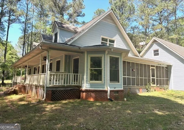Photo 3 of Sale Pending at 100 Parliament Ct, Fayetteville, GA 30215 | MLS# 10501885 | Listing updated on 2026-09-14