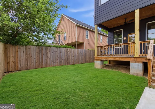 Photo 33 of Single family home for sale at 701 Smith St Sw, Atlanta, GA 30310 | MLS# 10758096 | Listing updated on 2026-05-19