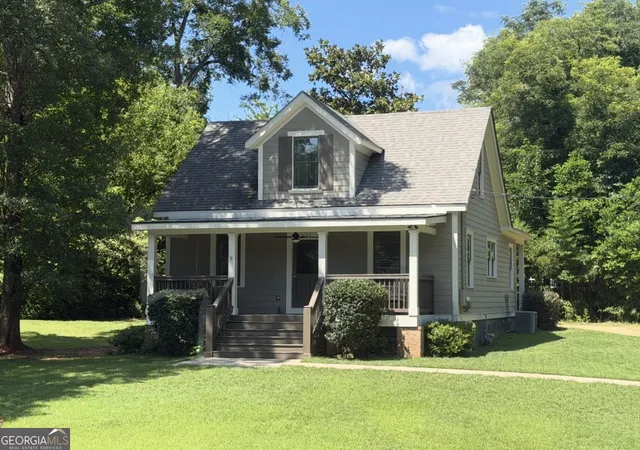 1st image of 801 Park Ln, Madison, GA 30650 | MLS# 10716178