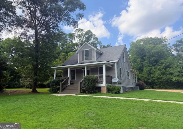 Homes for sale in Madison, GA | 801 Park Ln, Madison, GA 30650 | MLS# 10716178