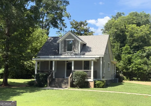 25th image of 801 Park Ln, Madison, GA 30650 | MLS# 10716178