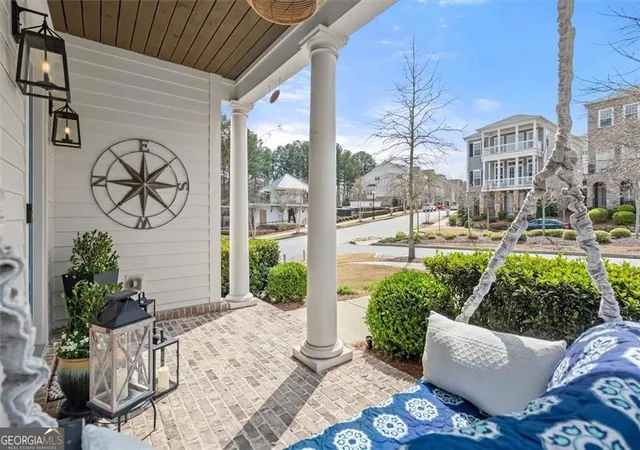 Photo 4 of Sale Pending at 450 Ellis Ave, Alpharetta, GA 30009 | MLS# 10708422 | Listing updated on 2026-09-03