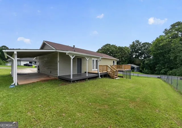 Homes for sale in Rex, GA | 3217 Canterbury Trl, Rex, GA 30273 | MLS# 10800335