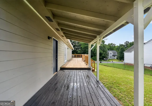 Homes for sale in Rex, GA | 3217 Canterbury Trl, Rex, GA 30273 | MLS# 10800335