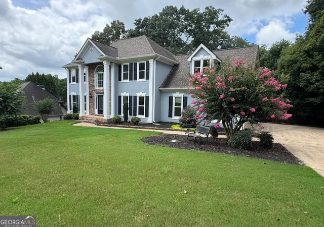 Photo 1 of Single family home for sale at 1039 Avery Crk Dr, Woodstock, GA 30188 | MLS# 10809182 | Listing updated on 2026-08-06