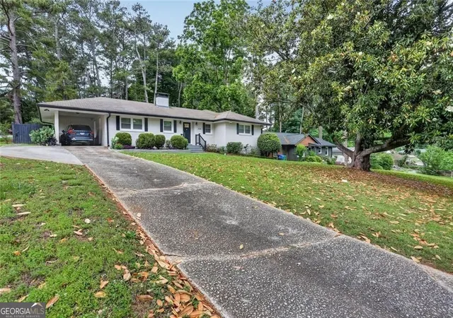 Photo 2 of Single family home for sale at 2123 Juanita St, Decatur, GA 30032 | MLS# 10772194 | Listing updated on 2026-08-27