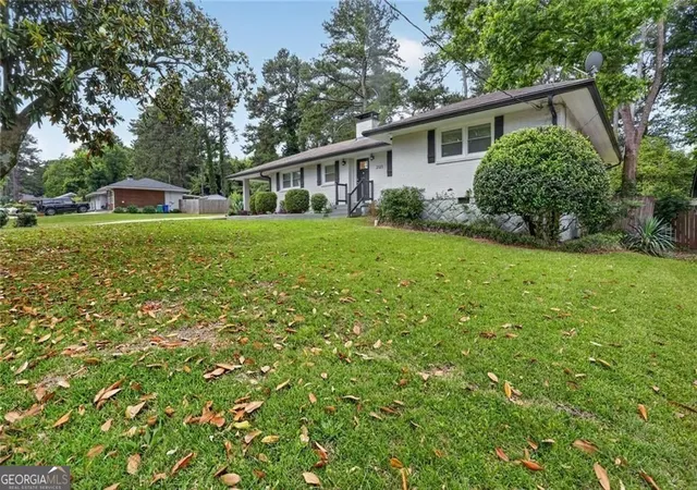 Photo 3 of Single family home for sale at 2123 Juanita St, Decatur, GA 30032 | MLS# 10772194 | Listing updated on 2026-08-27