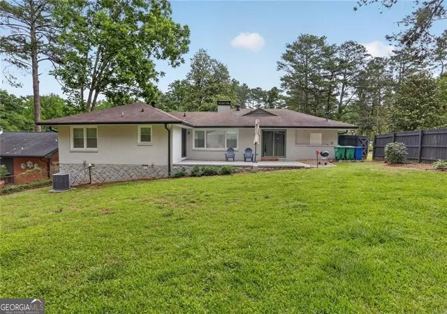 Photo 3 of Single family home for sale at 2123 Juanita St, Decatur, GA 30032 | MLS# 10772194 | Listing updated on 2026-08-27
