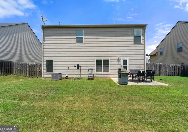 Photo 30 of Single family home for sale at 3107 Rex Ridge Cir, Rex, GA 30273 | MLS# 10813998 | Listing updated on 2026-08-12