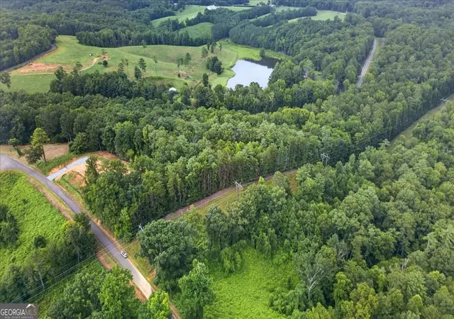 Photo 3 of Land for sale at 1395 Cowart Mountain Rd, Jasper, GA 30143 | MLS# 10826376 | Listing updated on 2026-08-30
