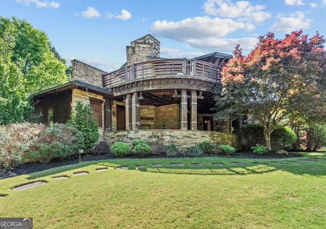 3rd image of 1875 Reids Ferry Rd, Buckhead, GA 30625 | MLS# 10763168