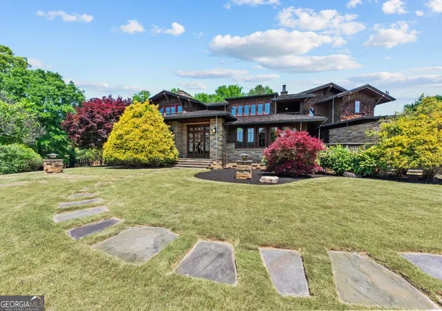 4th image of 1875 Reids Ferry Rd, Buckhead, GA 30625 | MLS# 10763168