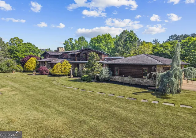 5th image of 1875 Reids Ferry Rd, Buckhead, GA 30625 | MLS# 10763168