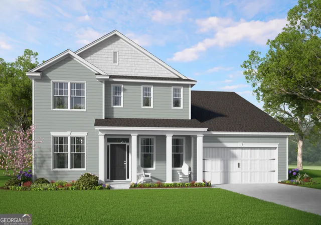 1st image of 206 Daniel Trent Wy, Kingsland, GA 31548 | MLS# 10773984