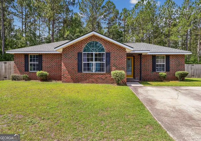 1st image of 1343 Loblolly Dr, Hinesville, GA 31313 | MLS# 10777466