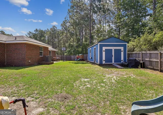 25th image of 1343 Loblolly Dr, Hinesville, GA 31313 | MLS# 10777466