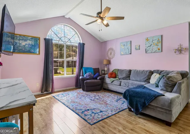 2nd image of 1343 Loblolly Dr, Hinesville, GA 31313 | MLS# 10777466