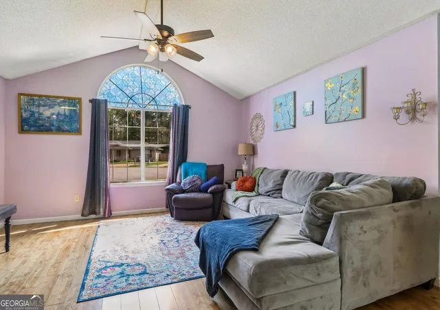 3rd image of 1343 Loblolly Dr, Hinesville, GA 31313 | MLS# 10777466
